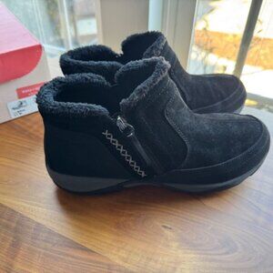Easy Spirit Epic Boots - Size 11W - NEW
